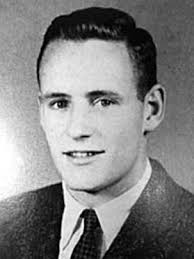 Theodore D. Parsons Jr. '58