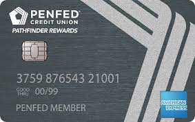 The card also comes with a $0 annual fee and an intro balance transfer apr of 0% for 12 months. Penfed Introduces No Fee Pathfinder Rewards Amex