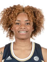 2019-20 GEORGIA TECH WOMEN'S BASKETBALL