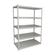 В статье даны советы при раке. Jual Rak Besi Penyimpanan 5 Tingkat 120 X 60 X 183 Cm Putih Terbaik Informa