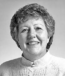 CAROL MOONEY Obituary (2015)