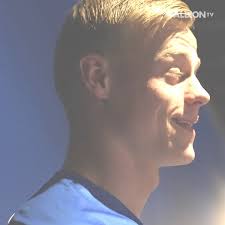 @OfficialBHAFC's video Tweet