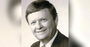 Robert Wayne Halstead Obituary