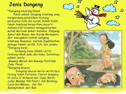 Contoh Cerita Fabel Kucing Dan Anjing Surat R