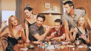 The entire friends gang reunite for this special netflix trailer.monica and chandlers marriage is on the rocks. Prodolzhenie Kultovogo Seriala Druzya Vyjdet V Mae 2021 Goda Podrobnosti I Trejler Informburo Kz