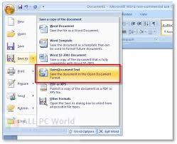 You can now get word, excel and powerpoint bundled together, though only for android phones. Microsoft Office 2007 Enterprise Edition Free Download All Pc World