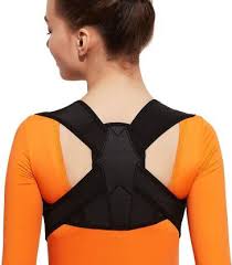 Today we will look at the top 10 best back posture braces for the year 2021. Plovo Posture Corrector Back Brace Adjustable Shoulder Belt Back Support Buy Plovo Posture Corrector Back Brace Adjustable Shoulder Belt Back Support Online At Best Prices In India Fitness Flipkart Com