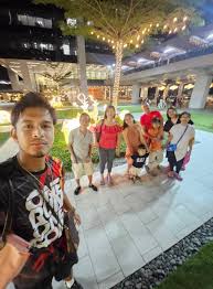 Family night❤️ Thanks Adrianne David