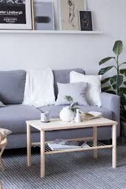 Wohnzimmertisch Selber Bauen Easy Diy Aus Holz Seil Wohnzimmertisch Selber Bauen Haus Deko Und Selber Bauen