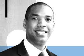 Meet the Dallas 500: Michael Anthony Horne