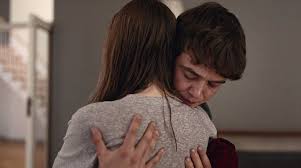 The End Of The F World Season 2 Netflix James Was Really Worried About Alyssa This Is Love In 2020 Film Aesthetic End Of The World Tv Show Couples