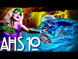 En un comienzo, el nuevo ciclo tenía fecha de. Cuando Estara La Temporada 10 De American Horror Story En Netflix La Neta Neta