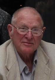 Richard Larry Bertsch Obituary