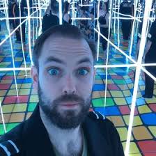 Daniel Stonebraker (danielstonebrak)