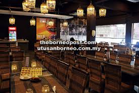2,865 likes · 25 talking about this · 3,058 were here. Restoran Ayam Penyek Ria Saji Hidangan Tradisional Indonesia Utusan Borneo Online