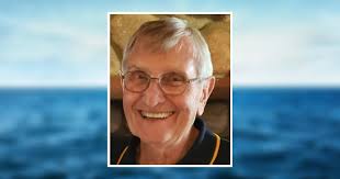 Richard "Dick" Gerald Perry Obituary January 17, 2024