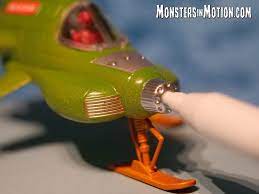 Scifi tv movie model kits, battlestar galactica, space 1999,alien, vyage to the bottom of the sean. Ufo Tv Series Interceptor Retro Dinky Diecast Replica Gerry Anderson Ufo Tv Series Interceptor 12 Retro Diecast Replica 189si22 162 99 Monsters In Motion Movie Tv Collectibles Model Hobby Kits Action