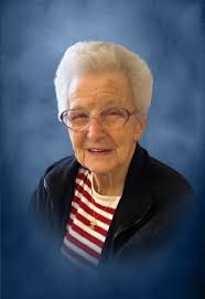 Obituary for Jeanette Atkins Holmes