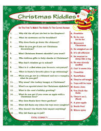 Can you name the year in which christmas day and new year's day comes in the same year? Christmas Riddles Christmas Party Game Holiday Party Game Printable Christmas Game Holiday Game Xmas Game Kid Game Printables 4 Less In 2021 Printable Christmas Games Christmas Riddles Xmas Games