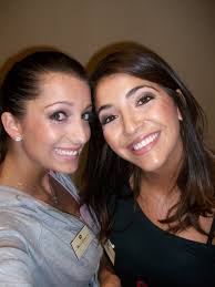 Marina Inserra: July 2010