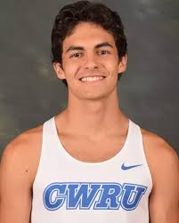 2024 Men's Cross Country Roster