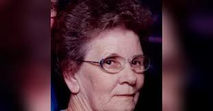 Maxine "Tiny" Cook Obituary