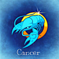 Water signs are in tune with their emotions, which sometimes makes people think cancers are literally, we may never know why a cancer is giggling one minute and then throwing dagger eyes. Zodiac Signs These 4 Are The Most Powerful Of Them All