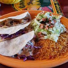 Maybe you would like to learn more about one of these? Fish Tacos Picture Of El Cazador Mexican Restaurant Carolina Beach Tripadvisor
