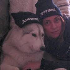 Beata Sroka's Instagram, Twitter & Facebook