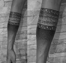 The idea behind half sleeve tattoos is that it can replace an actual sleeve from a shirt with its designs. Top 90 Best Forearm Tattoo Ideas In 2021