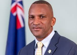 Budget deficit projected by Finance Minister Saunders; new spending to  FortisTCI & TCI Police
