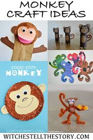 100 Zoo Animal Craft Ideas For Kids Zoo Animal Crafts Monkey Crafts Animal Crafts