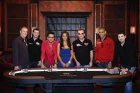 Nick schulman has jeremy ausmus in a horrible spot after the flop, but the river gives both players a full house! Poker After Dark Meets The Bachelors In Lonesome Shark Week Gambling911 Com