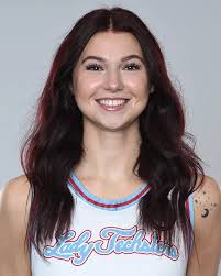 2023-24 Women's Basketball Roster