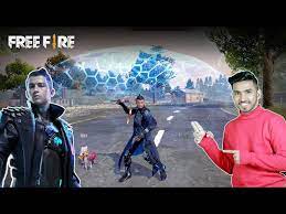 In today's video we reveal the free fire uid , stats and the layout of one of the india's biggest gaming content creator @techno gamerz.#ff #freefireindia #t. Techno Gamerz S Free Fire Id K D Ratio And Stats In January 2021