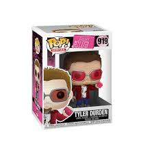 Mondo are proud to present the soundtrack to instead, our system considers things like how recent a review is and if the reviewer bought the item on amazon. Tyler Durden Catalog Funko Everyone Is A Fan Of Something