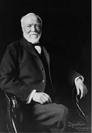 Andrew Carnegie And The Creation Of U.s. Steel - Bill Of Rights Institute