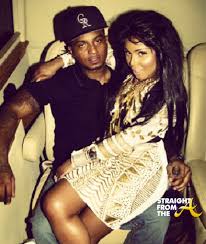 Spotted Lil Kim Parties At Otr Concert Shares 1st Photos Of Baby Royal Reign Photos Straightfromthea Com Atlanta Entertainment Industry News Gossip