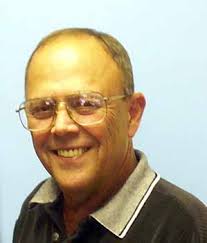 Robert Allen “Bob” Pusey (1940-2001)