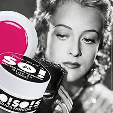 pina parie nail cosmetic line gmbh tönisvorst: SO!