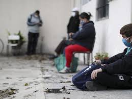 Notizie, foto e video su reddito di emergenza, tutti gli aggiornamenti il messaggero. Reddito Di Emergenza Oltre 100 Mila Domande In Pochi Giorni Corriere It