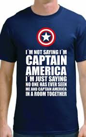 4.8 out of 5 stars with 40 ratings. Robot Check Captain America Funny Captain America Funny Tshirts
