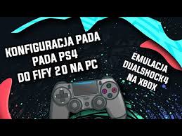 Poland wonderkid sebastian szymanski pes 2019 face build + statshe plays for the polish champion team legia warsaw. Konfiguracja Pada Ps4 Pod Fifa 21 Na Pc I Steam Emulacja Ps4 W Xbox Poradnik Youtube