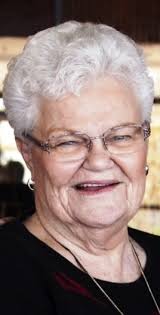 Patricia Lynch Obituary