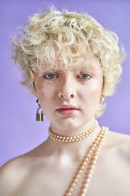 Lachlan Watson: Assigned Actor at Birth