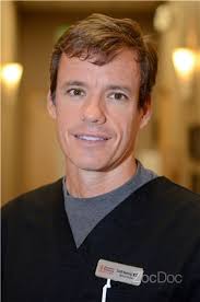 Dr. Scott Hacking, MD