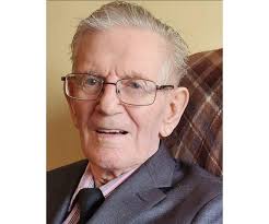 Adrian THOENY Obituary (1927