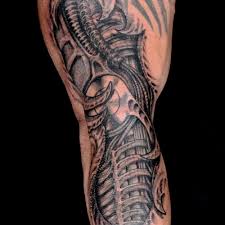 Flanked by tattoo artists chris nuñez and oliver peck, and often accompanied by a special guest judge, navarro has. Biomechanical Tattoo By Angel Bauta Biomechanical Tattoo Tattoos Tribal Tattoos