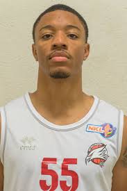 Caleb Christopher Davis