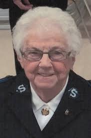 Obituary information for Gertrude Lillian Stockley